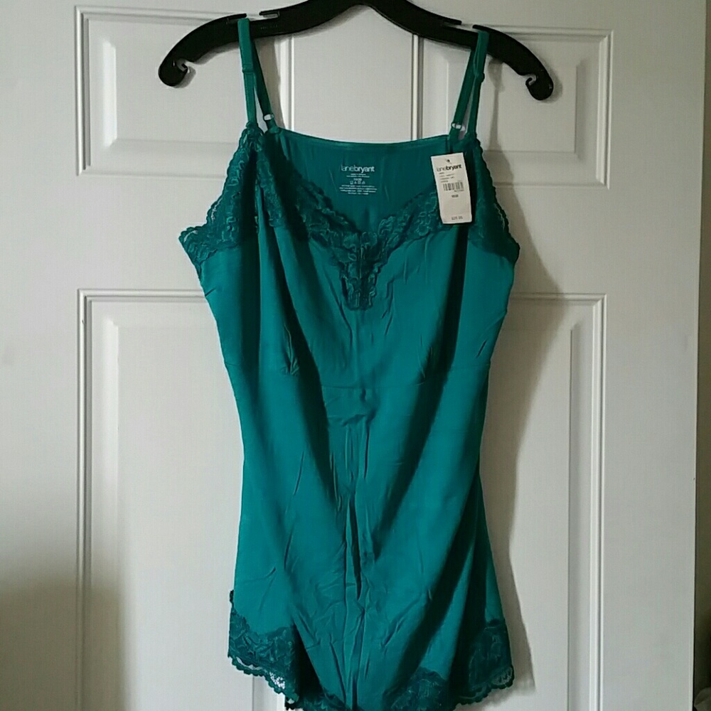 Lane Bryant
